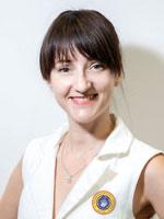 Prof. Dr. Antonina Ihde