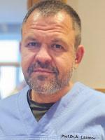 Prof. Dr. Aleksandar Lazarov